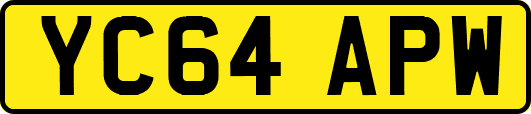 YC64APW