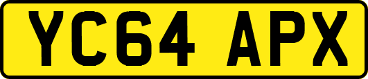 YC64APX