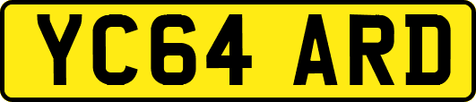 YC64ARD