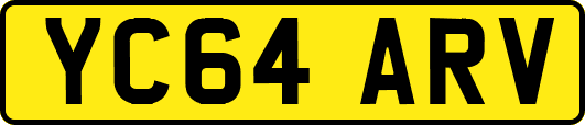 YC64ARV