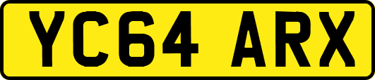 YC64ARX