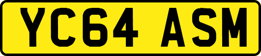 YC64ASM