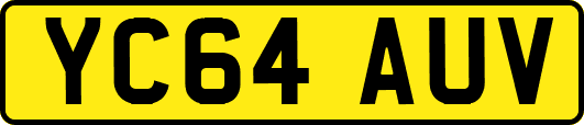 YC64AUV