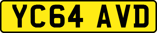 YC64AVD