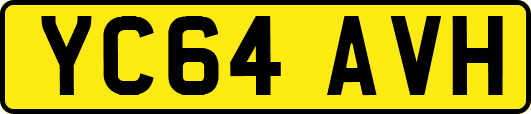 YC64AVH