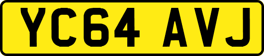 YC64AVJ