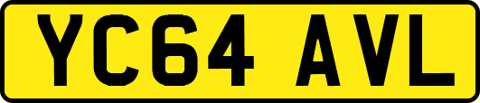 YC64AVL