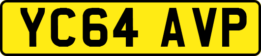 YC64AVP