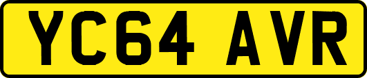 YC64AVR