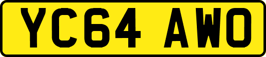 YC64AWO