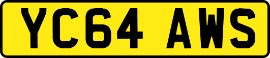 YC64AWS