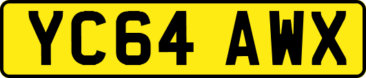 YC64AWX