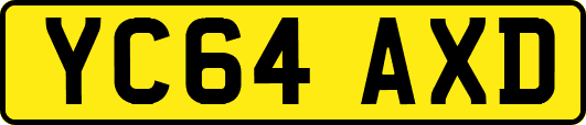 YC64AXD