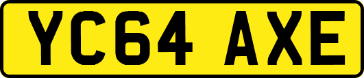 YC64AXE