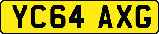 YC64AXG