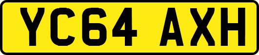 YC64AXH