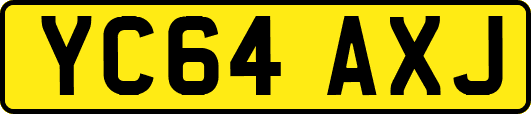 YC64AXJ