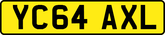 YC64AXL