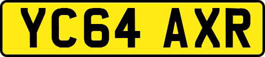 YC64AXR