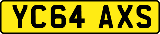 YC64AXS