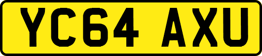 YC64AXU