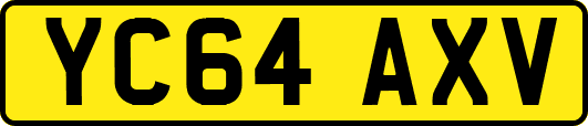 YC64AXV