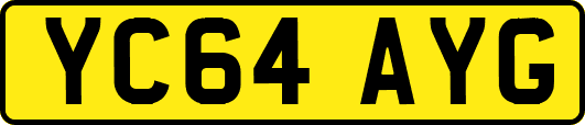 YC64AYG