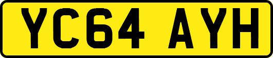 YC64AYH