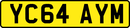 YC64AYM