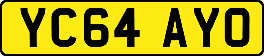 YC64AYO