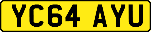 YC64AYU