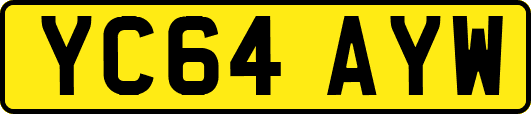 YC64AYW