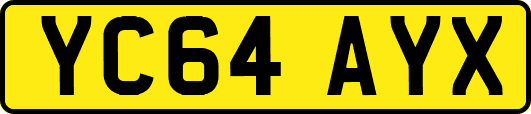 YC64AYX