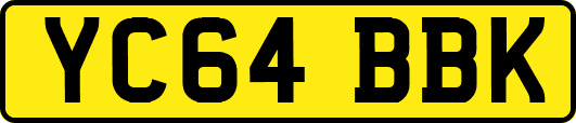 YC64BBK