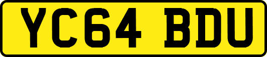 YC64BDU