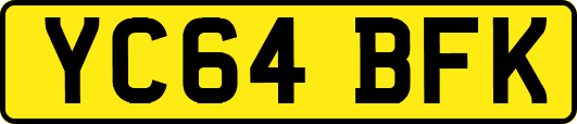 YC64BFK