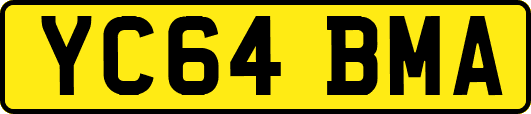 YC64BMA