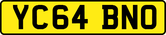 YC64BNO