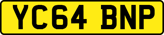 YC64BNP