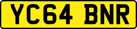 YC64BNR