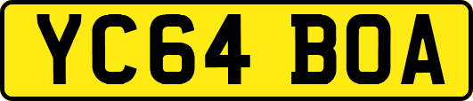 YC64BOA