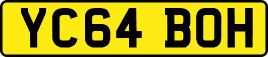 YC64BOH