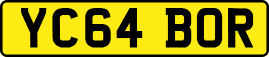 YC64BOR