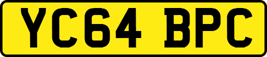 YC64BPC