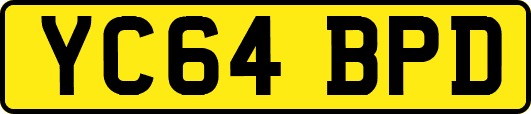 YC64BPD