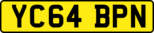 YC64BPN