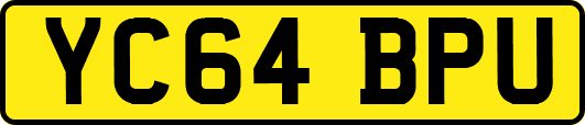 YC64BPU