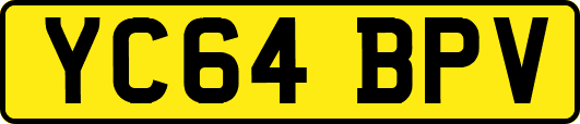 YC64BPV