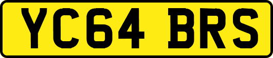 YC64BRS