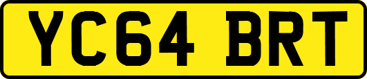 YC64BRT